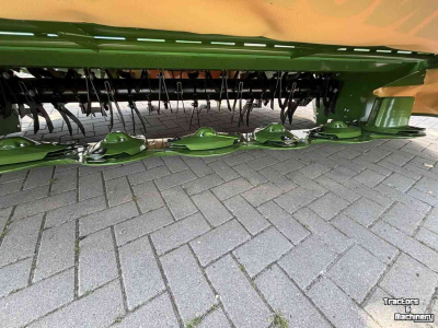Mower Krone Easycut F320CV