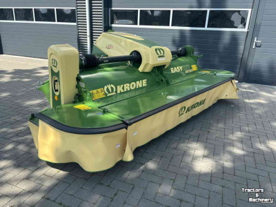 Mower Krone Easycut F320CV