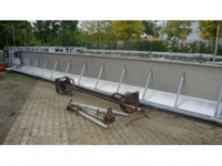 Feed fences  Schulens voerschuif