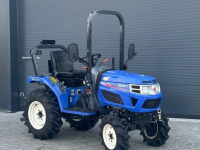 Tractor Iseki Tm3217