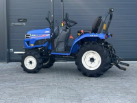 Tractor Iseki Tm3217
