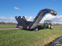 Onion harvester  Fectus CD 15.145