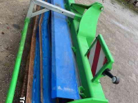 Other Veenma Greencutter