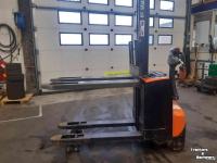Forklift BT Staxio SWE 080 L Stapelaar