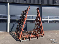 Pasture harrow  Weidesleep / Weilandsleep / Weisleep 8.30 mtr