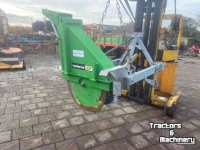 Rotary Ditcher Holaras adf2000