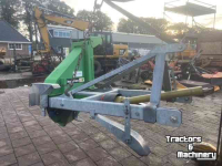 Rotary Ditcher Holaras adf2000