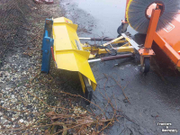 Snow Removal Equipment Nido Sneeuwschuif