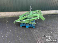 Rotary Harrow Celli hef kopeg