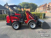 Wheelloader Schäffer 2630-2
