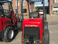 Wheelloader Schäffer 2630-2