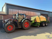 Balers  Großpackenpresse Krone BigPack High Speed 1290 XC