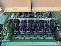 Balers  Großpackenpresse Krone BigPack High Speed 1290 XC