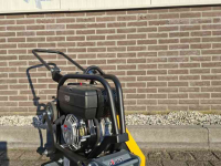 Vibrating plates Giant GP2155D