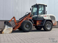 Wheelloader Terex TL80 Shovel