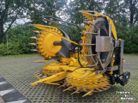 Cornhead New Holland 600 BFIE