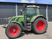 Tractor Fendt 513 Vario
