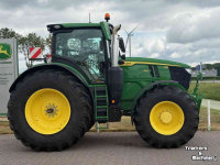Tractor John Deere 6R250