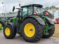 Tractor John Deere 6R250