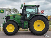 Tractor John Deere 6R250