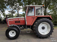 Tractor Steyr 8090 Turbo 40KMH