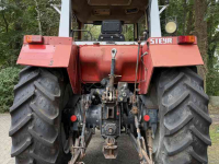Tractor Steyr 8090 Turbo 40KMH