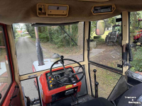 Tractor Steyr 8090 Turbo 40KMH