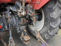 Tractor Steyr 8090 Turbo 40KMH