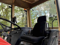 Tractor Steyr 8090 Turbo 40KMH