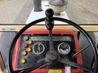 Tractor Steyr 8090 Turbo 40KMH