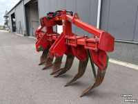 Deep subsoiler Unia Voorzetwoeler 6 poot