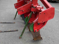 Deep subsoiler Unia Voorzetwoeler 6 poot
