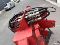 Deep subsoiler Unia Voorzetwoeler 6 poot