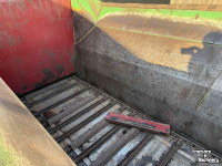 Manure spreader Strautmann TS 160