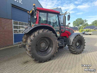 Tractor Valtra N141