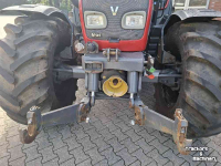 Tractor Valtra N141