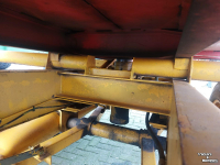 Dumptrailer Schuitemaker 8 Tons