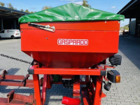 Seedbed combination Gaspardo Fronttank mechanisch PA