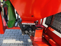 Seedbed combination Gaspardo Fronttank mechanisch PA