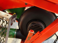 Seedbed combination Gaspardo Fronttank mechanisch PA