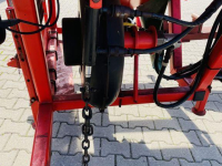 Seedbed combination Gaspardo Fronttank mechanisch PA