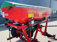 Seedbed combination Gaspardo Fronttank mechanisch PA