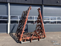 Pasture harrow  Weidesleep
