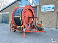 Irrigation hose reel Faber VH 90-300 HASPEL