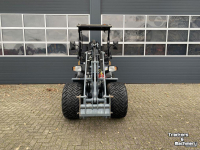 Wheelloader Giant G2500 HD DEMO