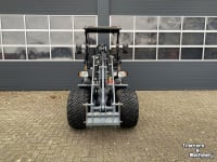 Wheelloader Giant G2500 HD DEMO
