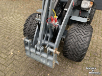 Wheelloader Giant G2500 HD DEMO