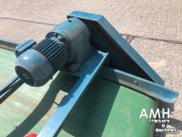 Conveyor  Vlakke band 4225X700 TRANSPORTBAND VLAKKE BAND FLAT BELT CONVEYOR BELT FLACHBAND FÖRDERBAND