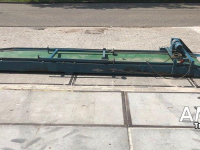 Conveyor  Vlakke band 4225X700 TRANSPORTBAND VLAKKE BAND FLAT BELT CONVEYOR BELT FLACHBAND FÖRDERBAND