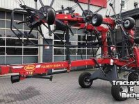 Tedder Vicon Fanex 1404C